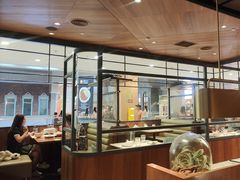 -大树餐厅(益田假日店)