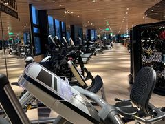 -威尔仕W FITNESS健身会所(联洋广场店)