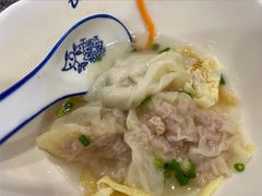 -长人馄饨铺(解放街店)