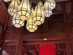 -丽江金茂凯悦臻选酒店-滇香馆