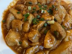 -华盛丰温州大排档(东三环南路店)