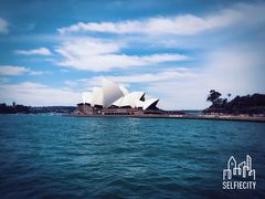 -悉尼歌剧院