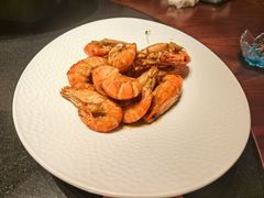 -许爷家·生态湖鲜(徐汇日月光店)