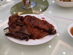 -新河畔海鲜酒楼(虎门店)