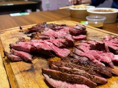 -BARBECUE烤肉屋