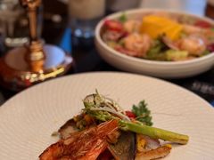 -Nord Grill&Bar Highland诺德西餐(深圳欢乐海岸店)