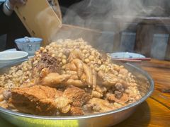 -农汤老店(顺联公园里店)