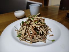 -竹里馆 ·茶食(奥体店)