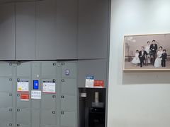 -海马体照相馆(上海月星环球港店)