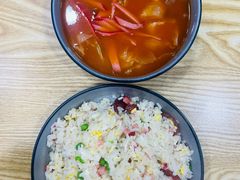 -孙阿姨上海小吃·本帮小厨(隆昌路店)