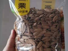 现炒瓜子-一栗·新鲜零食炒货(太原街沃尔玛店)