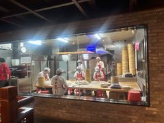 -新兴园饺子馆(河南街店)
