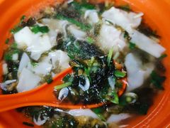 -阿麟馄饨(延长路店)