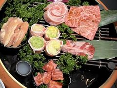 -無二炙坊·和牛烧肉(大钟寺1733店)