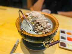 蒙料一八手把肉-蒙料·手把肉(望京店)
