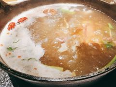 -盡膳口福跷脚牛肉火锅(北美新天地店)