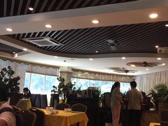 大堂-石头咕(葵蓬店)