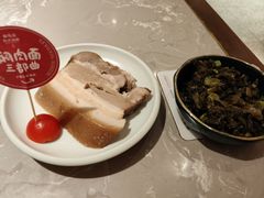 -松鹤楼·苏式汤面(虹桥天地店)