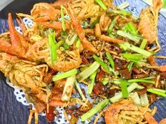 -四妹餐厅(玫瑰街店)