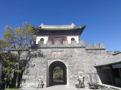 -天龙八部武侠城