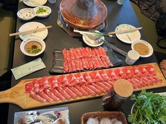 -阳坊胜利涮羊肉(阳坊老店)