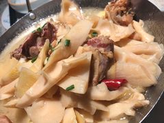 -梁家大院•农家菜(昆山会展中心店)