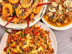 -辣螃铠盆盆蟹大排档(总店)