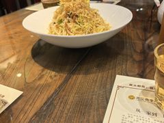 -老厨家(友谊路总店)