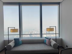 -长沙尼依格罗酒店