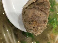 -福合埕牛口福·牛肉火锅·牛肉丸
