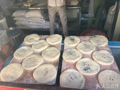 -李氏憨粑粑(文林街店)