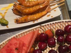 -一绪に寿喜烧(荟聚店)