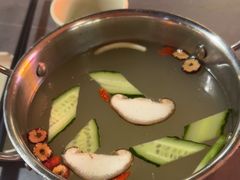 -君邦火锅(新疆大厦店)