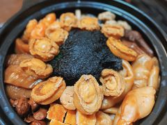 盆菜-利苑酒家(宜安广场店)