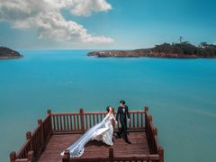 -爱度婚纱摄影(横店华夏大道店)