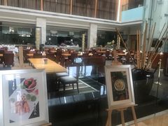 -金陵山水丽景酒店-中餐厅