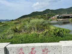 -东钱湖旅游度假区