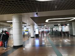 -公园前(地铁站)