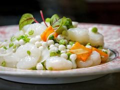 -香厨中餐厅(松北香格里拉店)