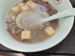 -回味鸭血粉丝汤(京新广场店)