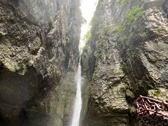 -鹿院坪生态旅游景区