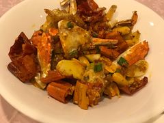 -湖州天煌大酒店-餐厅