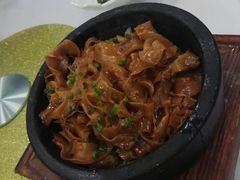 -后宫私房菜(汇客美食娱乐广场店)