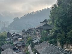 -郎德苗寨景区