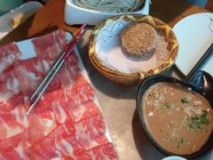 -东来顺饭庄(西直门店)