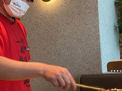 -西塔老太太泥炉烤肉(川沙百联店)