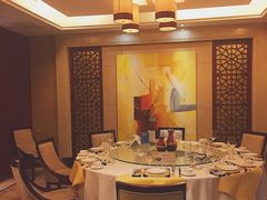 包厢-两淮天鹅湖大酒店·中餐厅