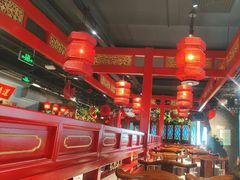 -北平食坊·烤鸭(黄寺大街店)