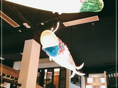 大堂-院8里·小聚园老川菜(九眼桥店)