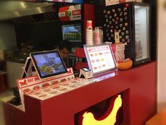 -Eckl’s爱氏热狗(猫街店)